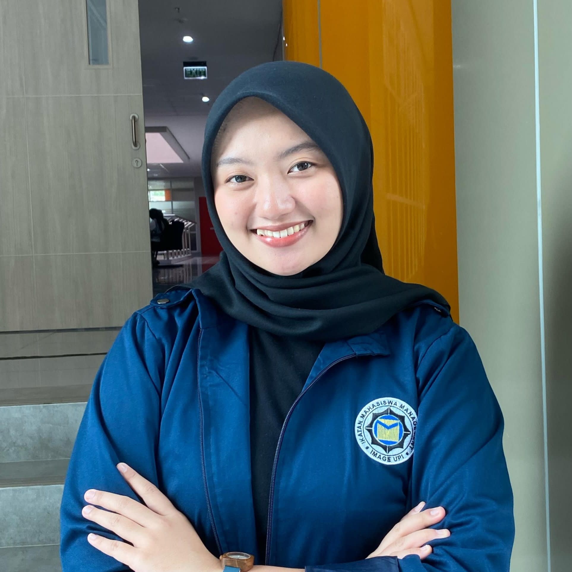 Zahra Nur Huwaida