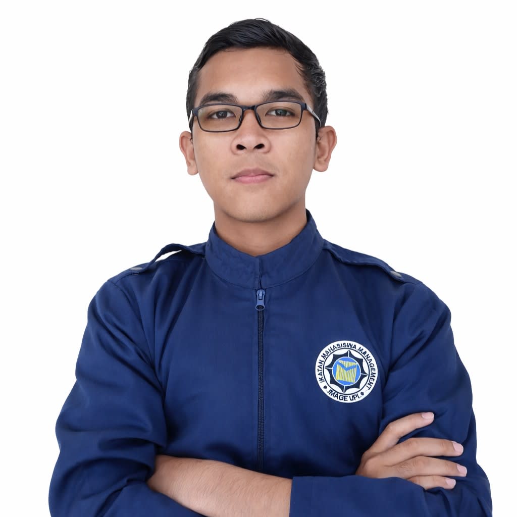 Akmal Mahesa Ruhyana