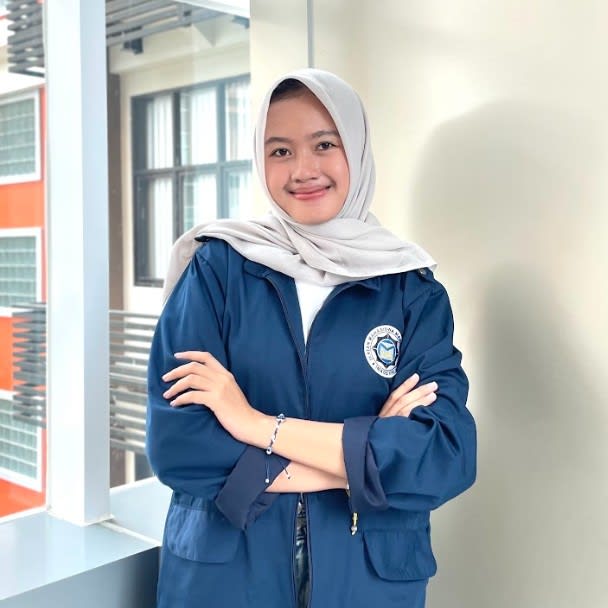 Azka Aulya Humaira