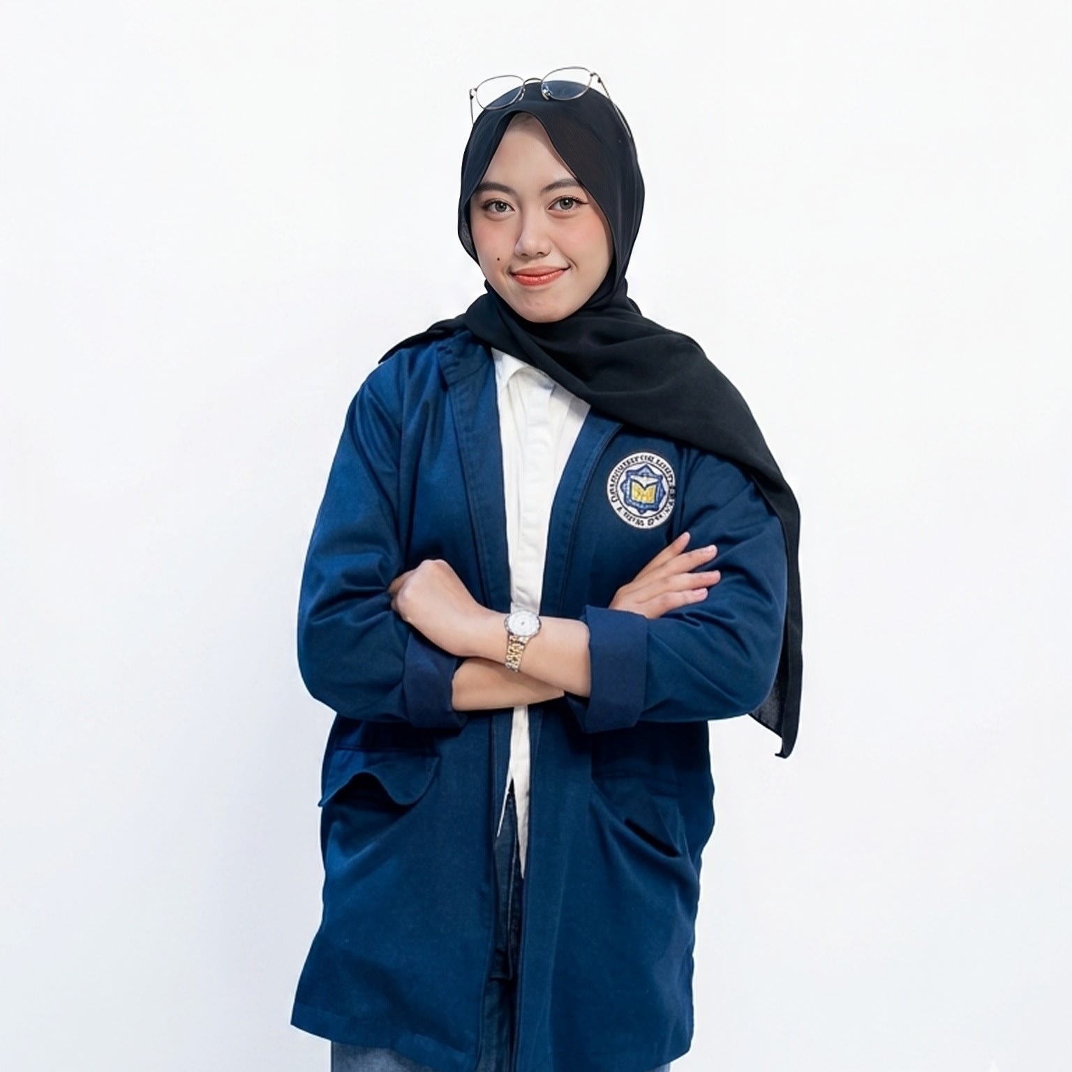Azra Fitriana Abidah