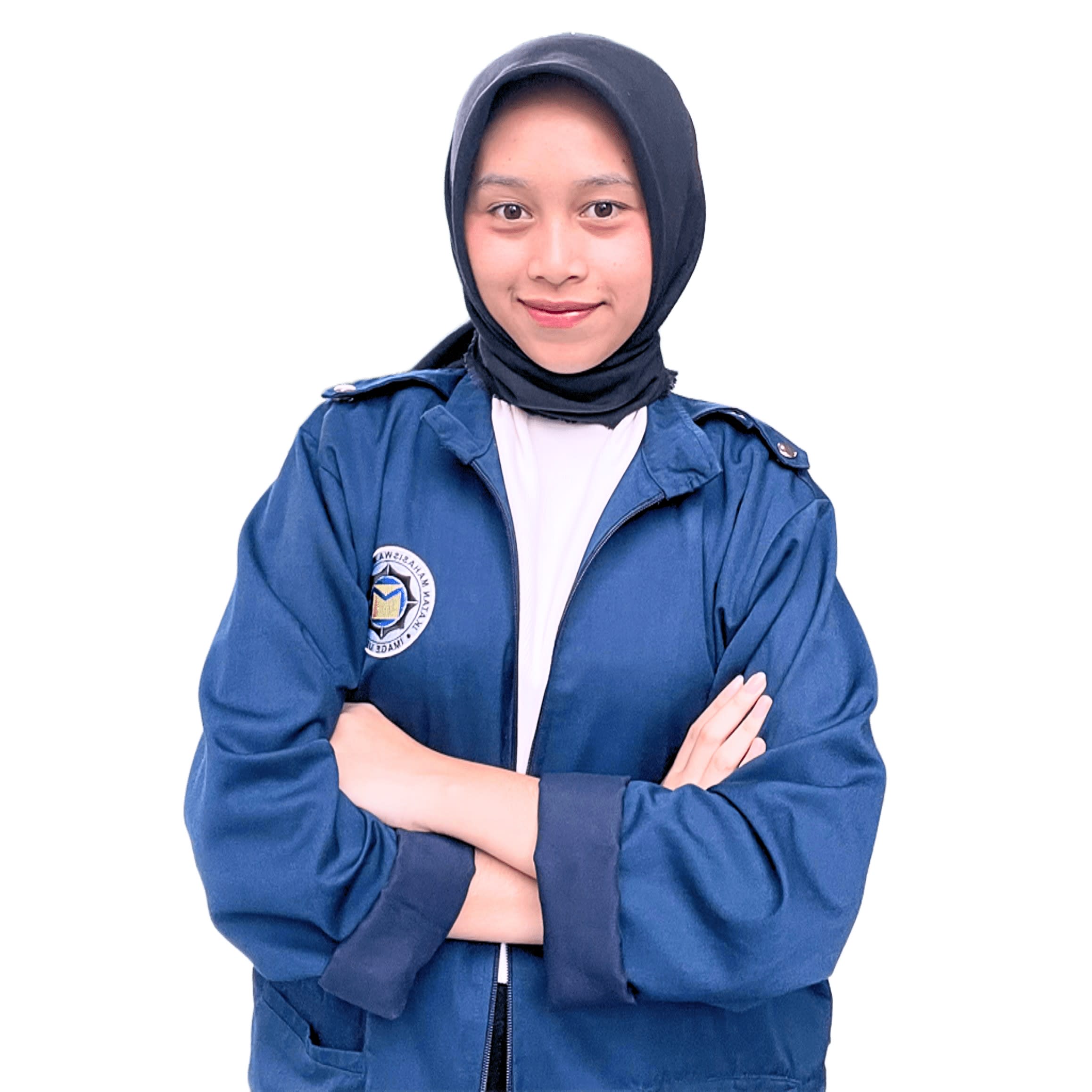 Desi Wulan Sari