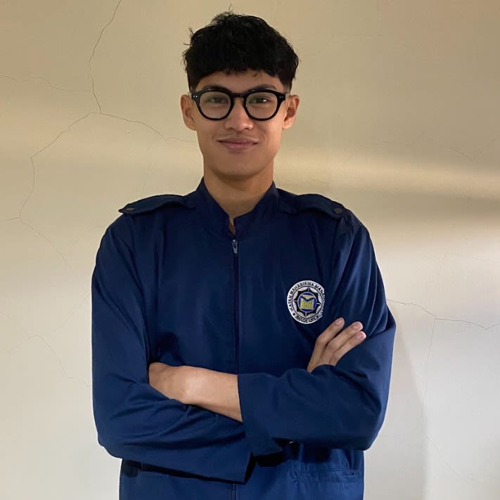 Fahrel Faiza Aghnia