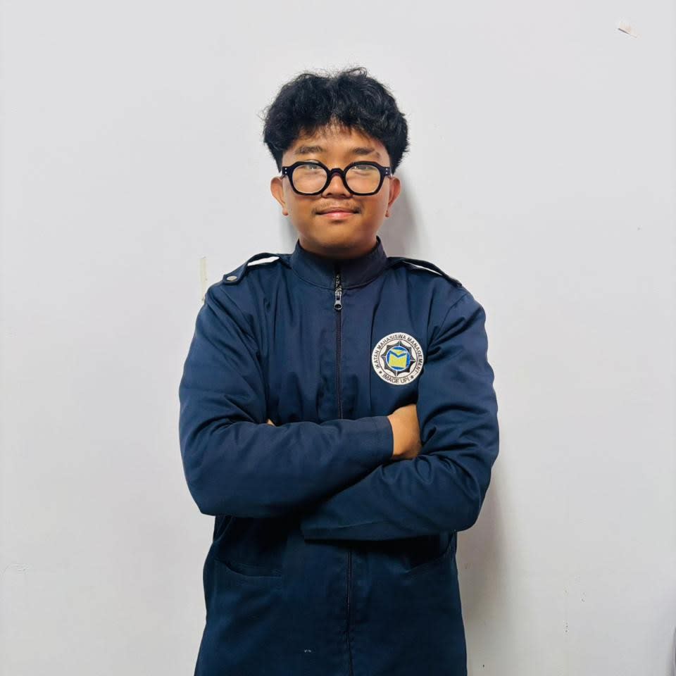 Fitrah Ananda Rizki