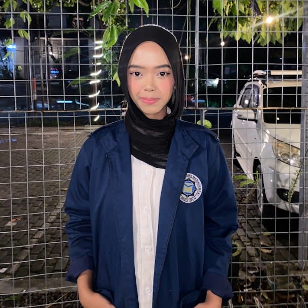 Hasna Dilla Nurazizah
