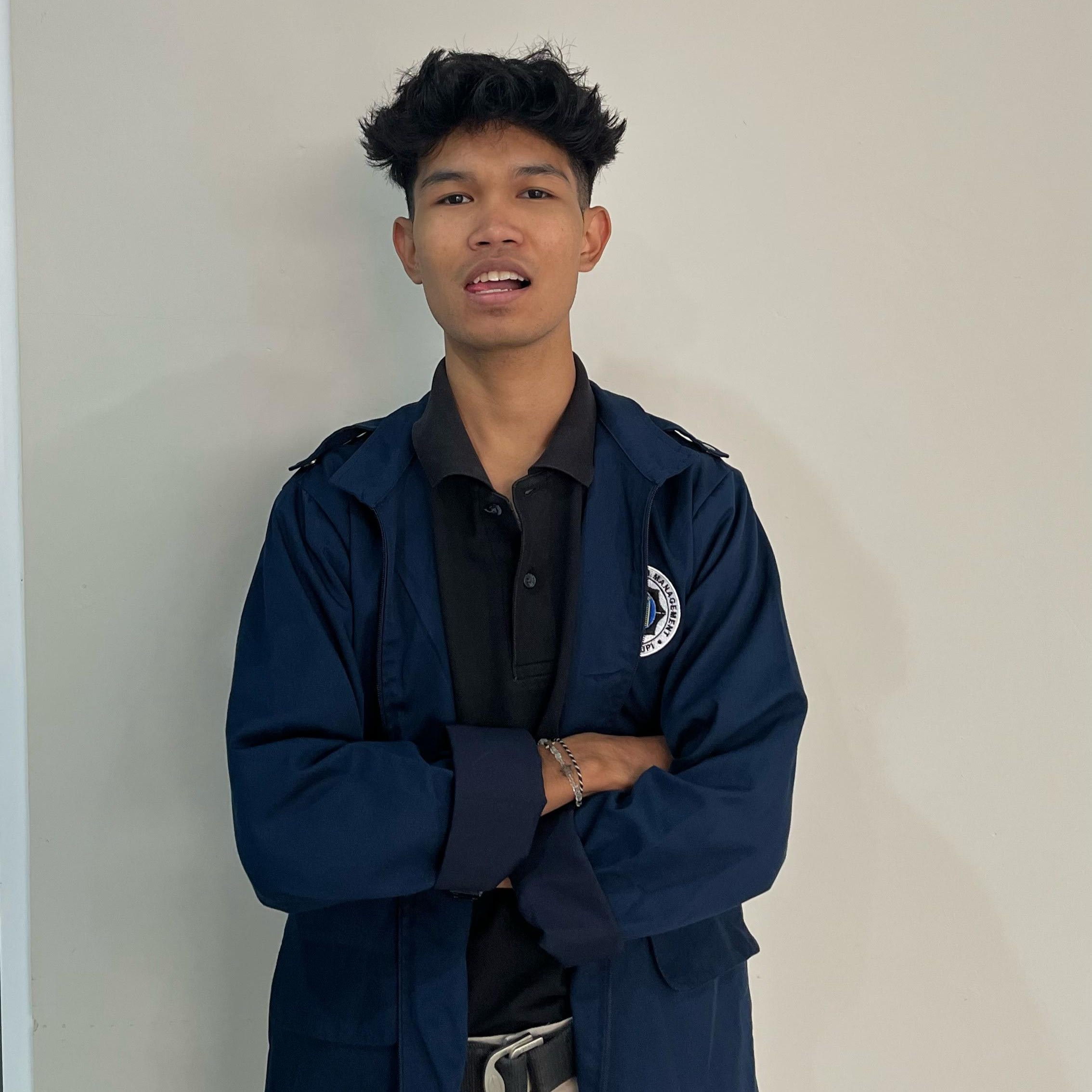 Lukman Kahfi