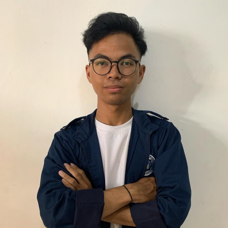 Luthfi Muhammad Zachran