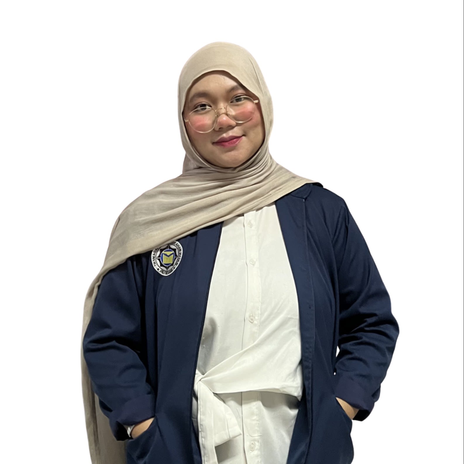 Nabila Putri Meilani