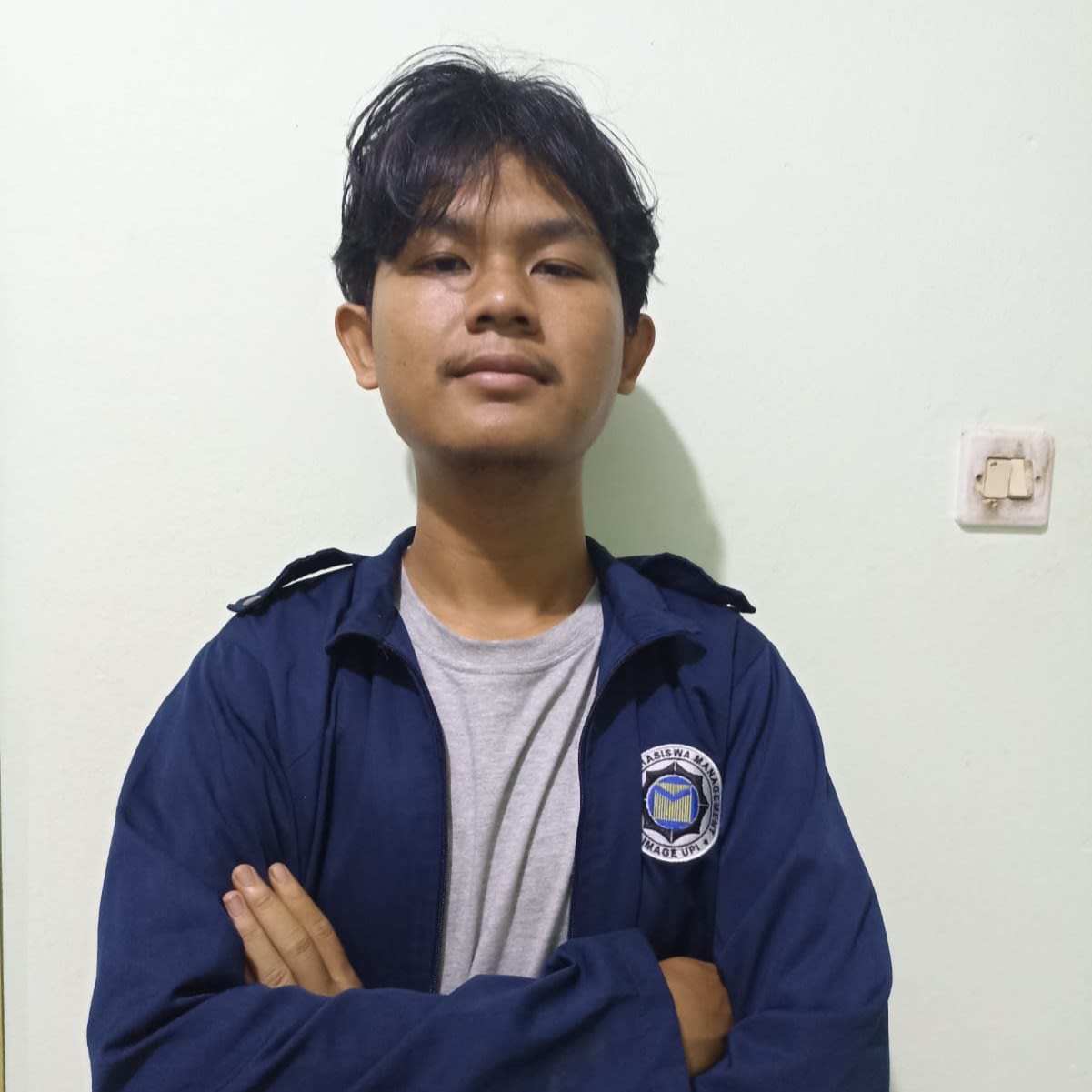 Muhammad Rakha Pragata