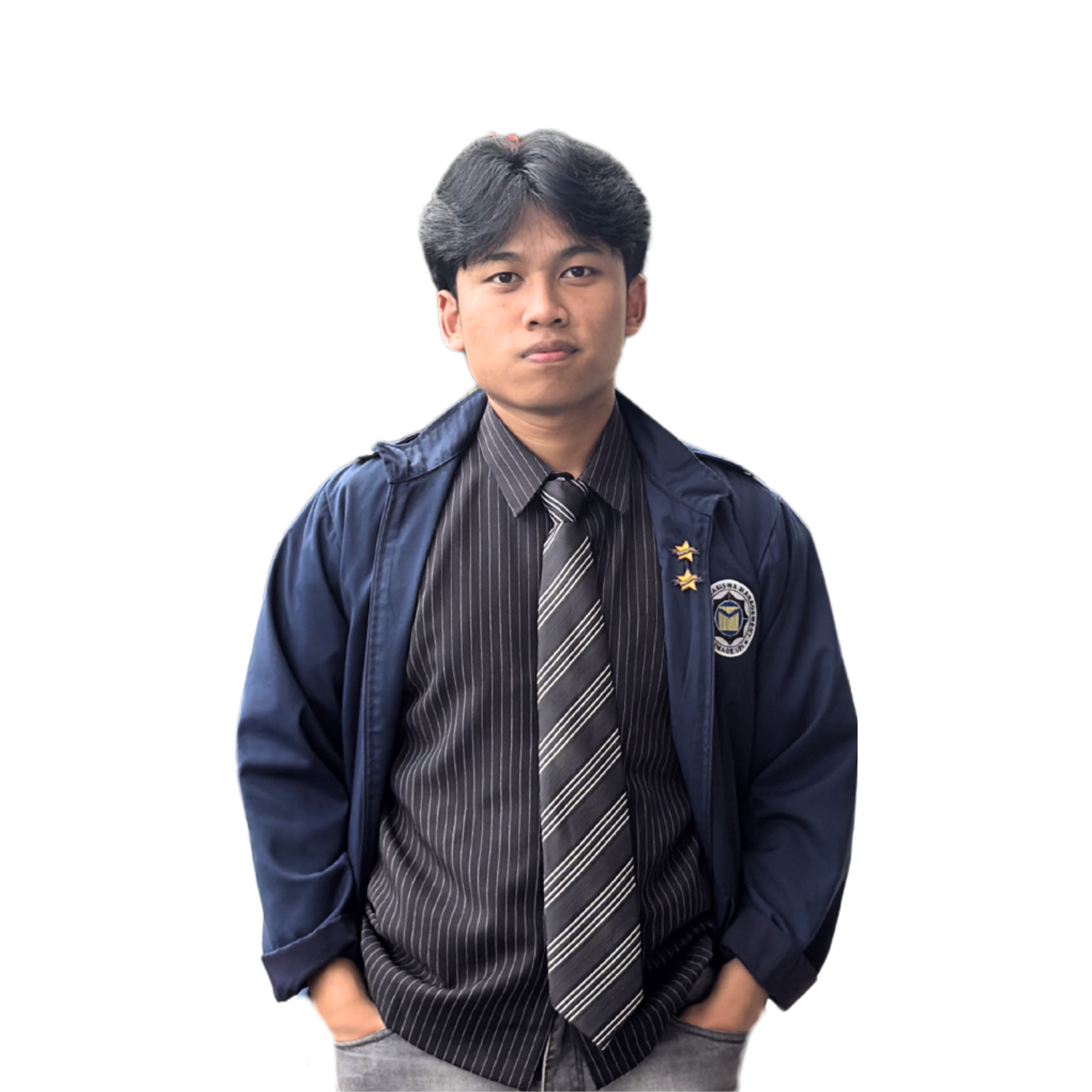 Muhamad Refli Adriansyah