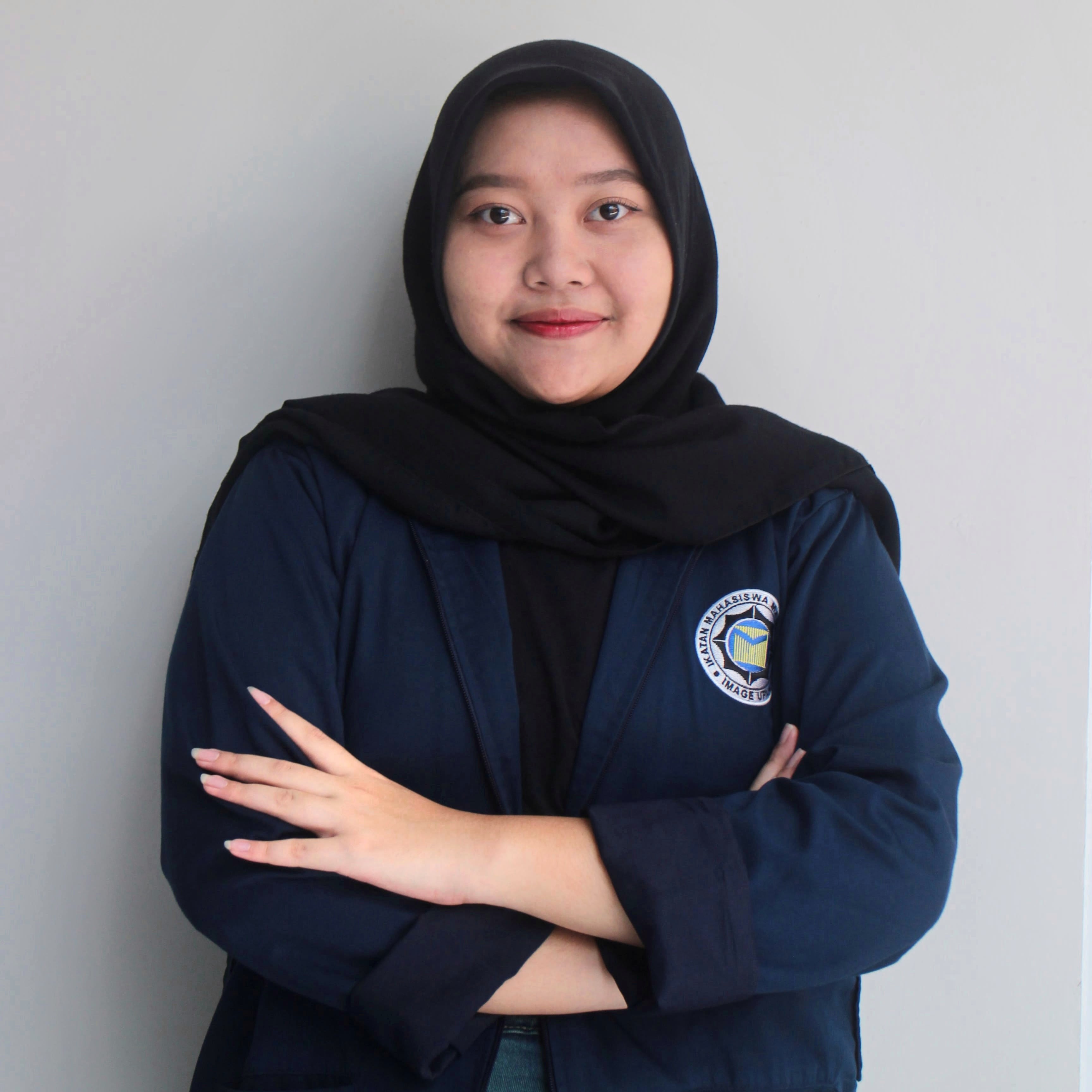 Revina Asya'diatul Hidayat