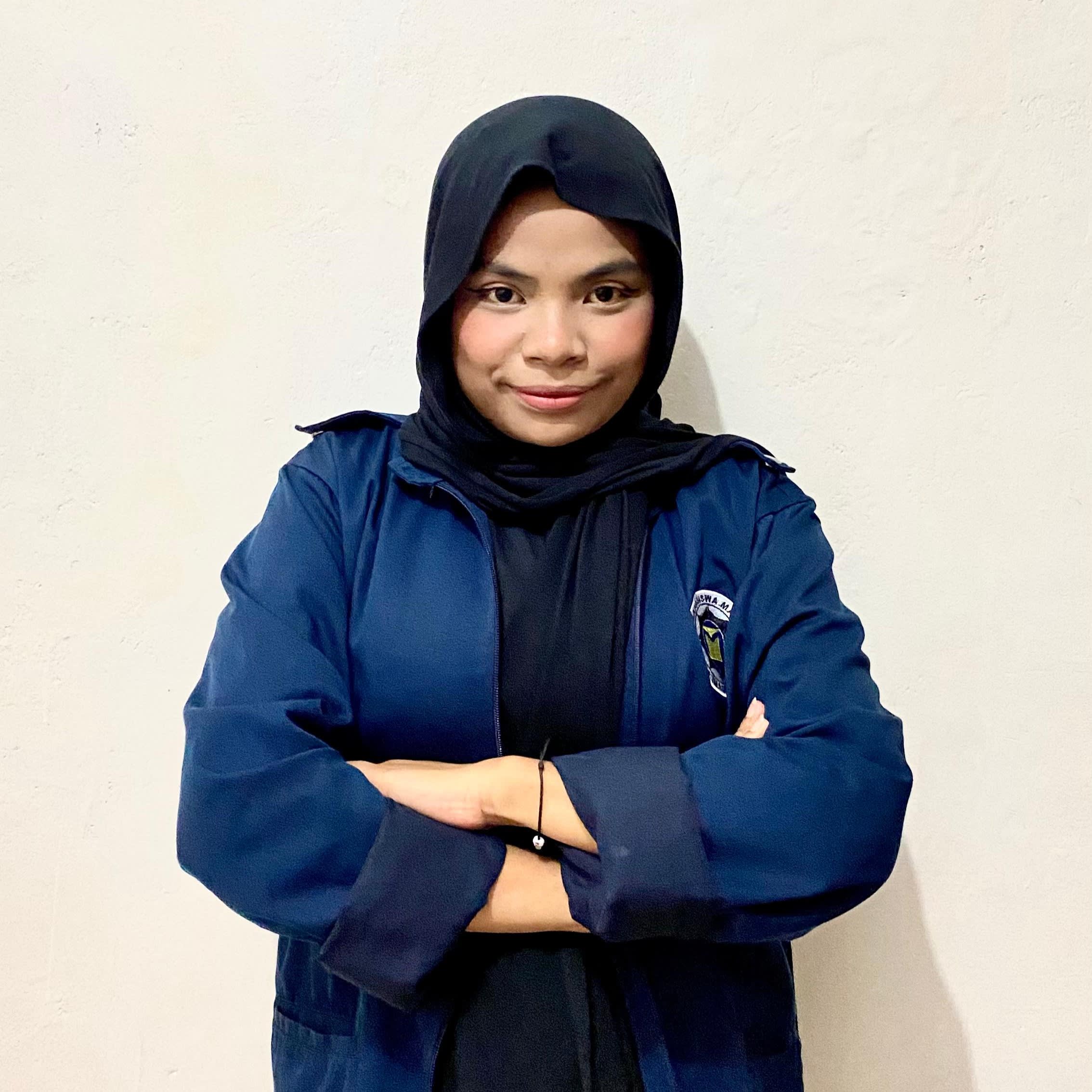 Sinta Nur Rahayu