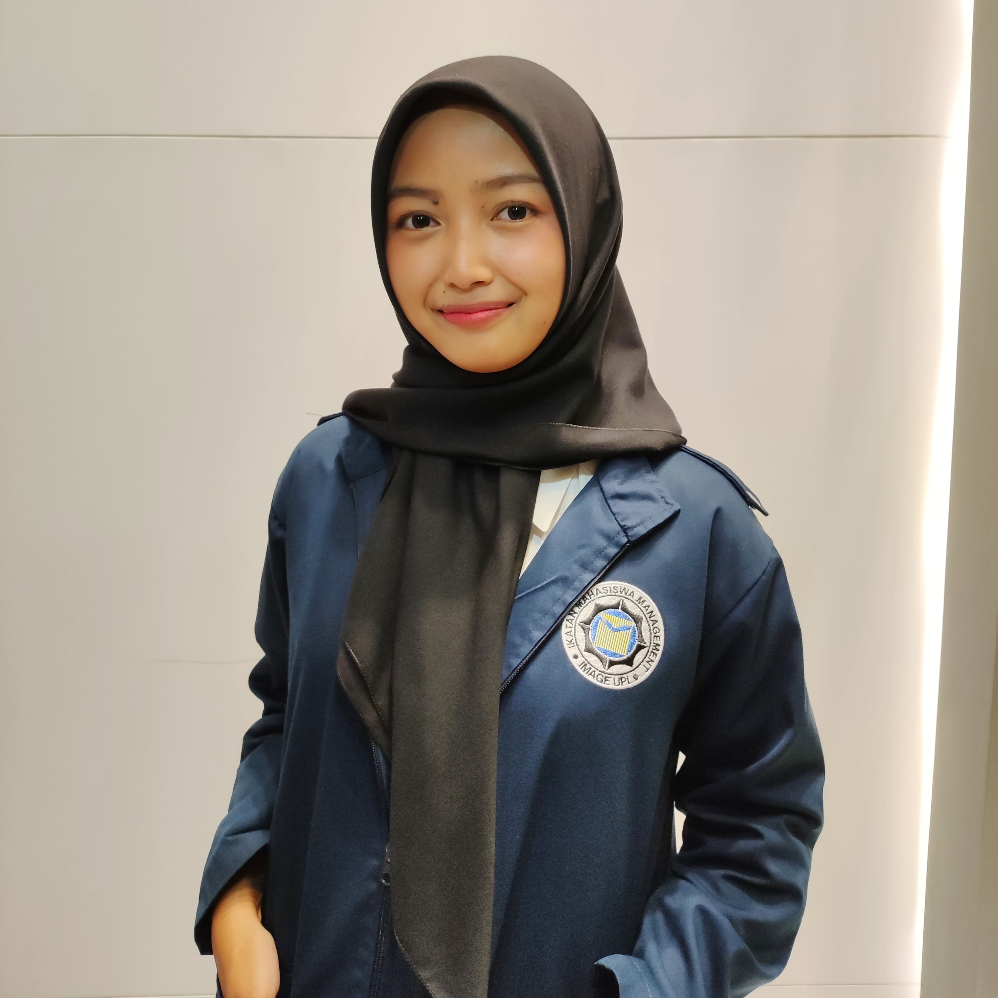 Syavina Fitrianingsih
