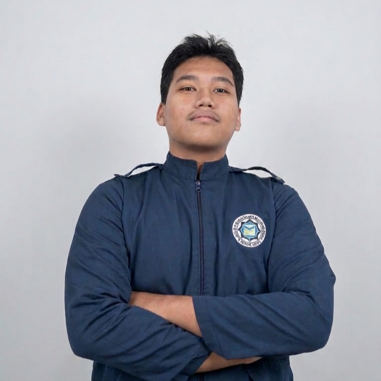 Akbar Fajar Pamungkas