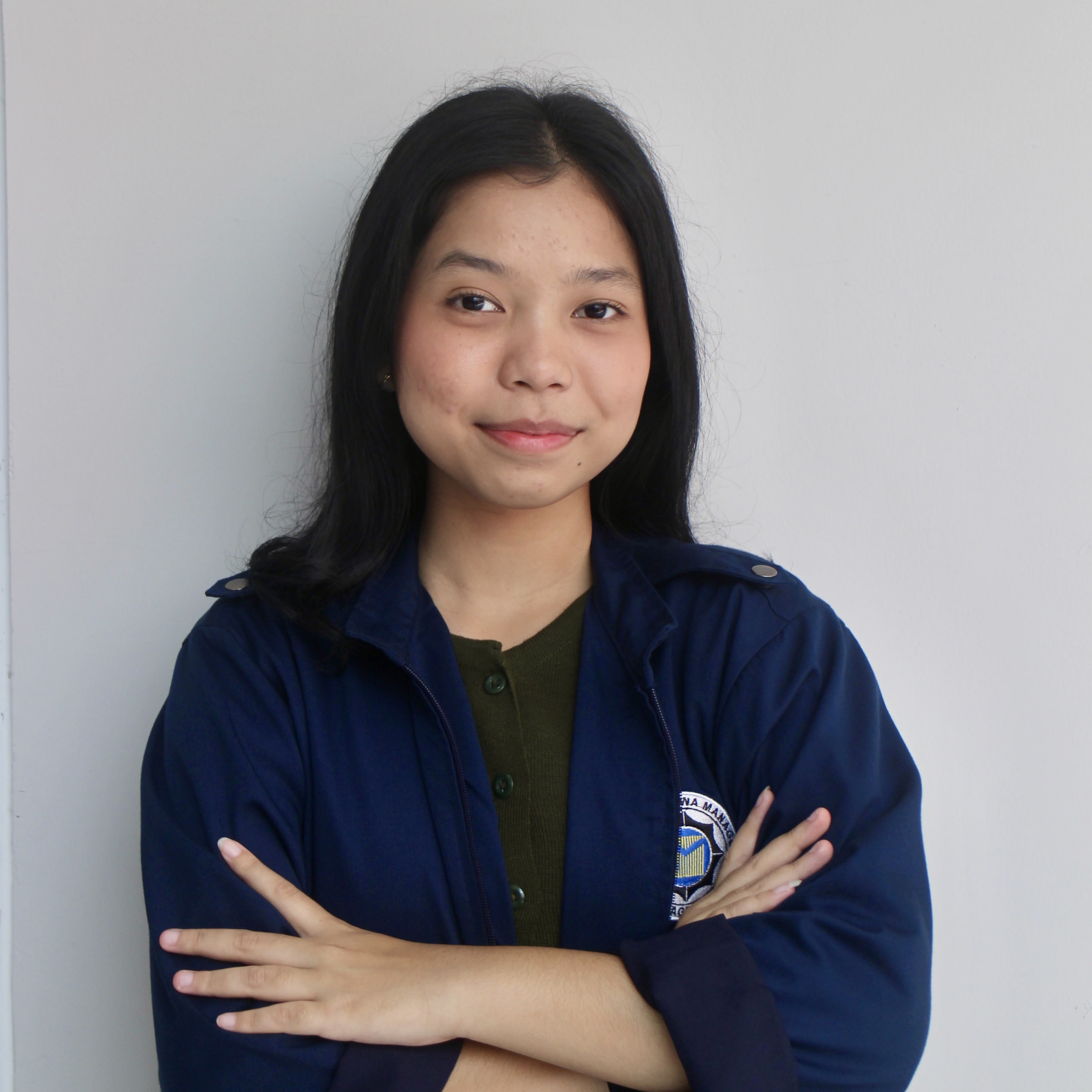 Alida Mirantika Putri