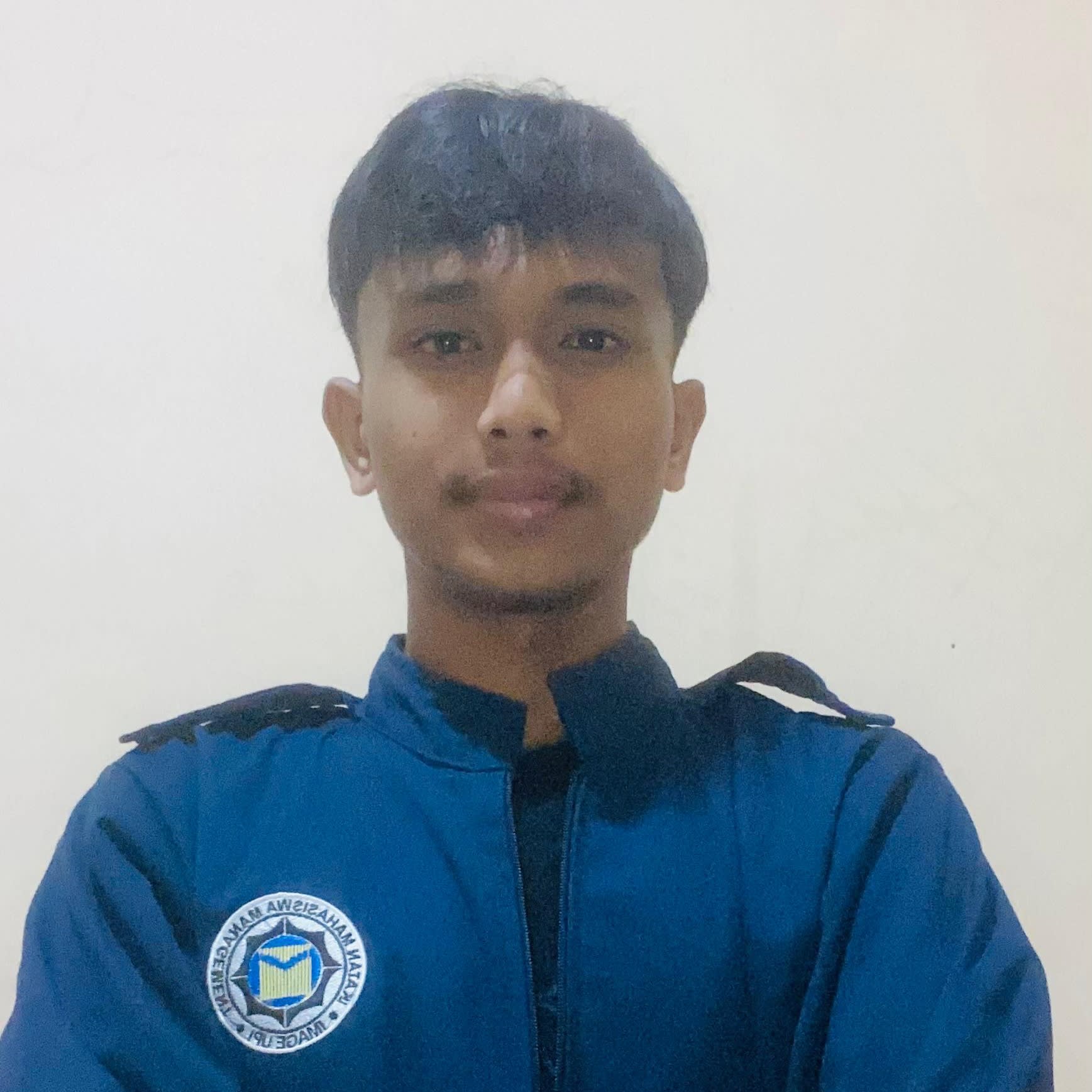 Muhammad Juang Azfar