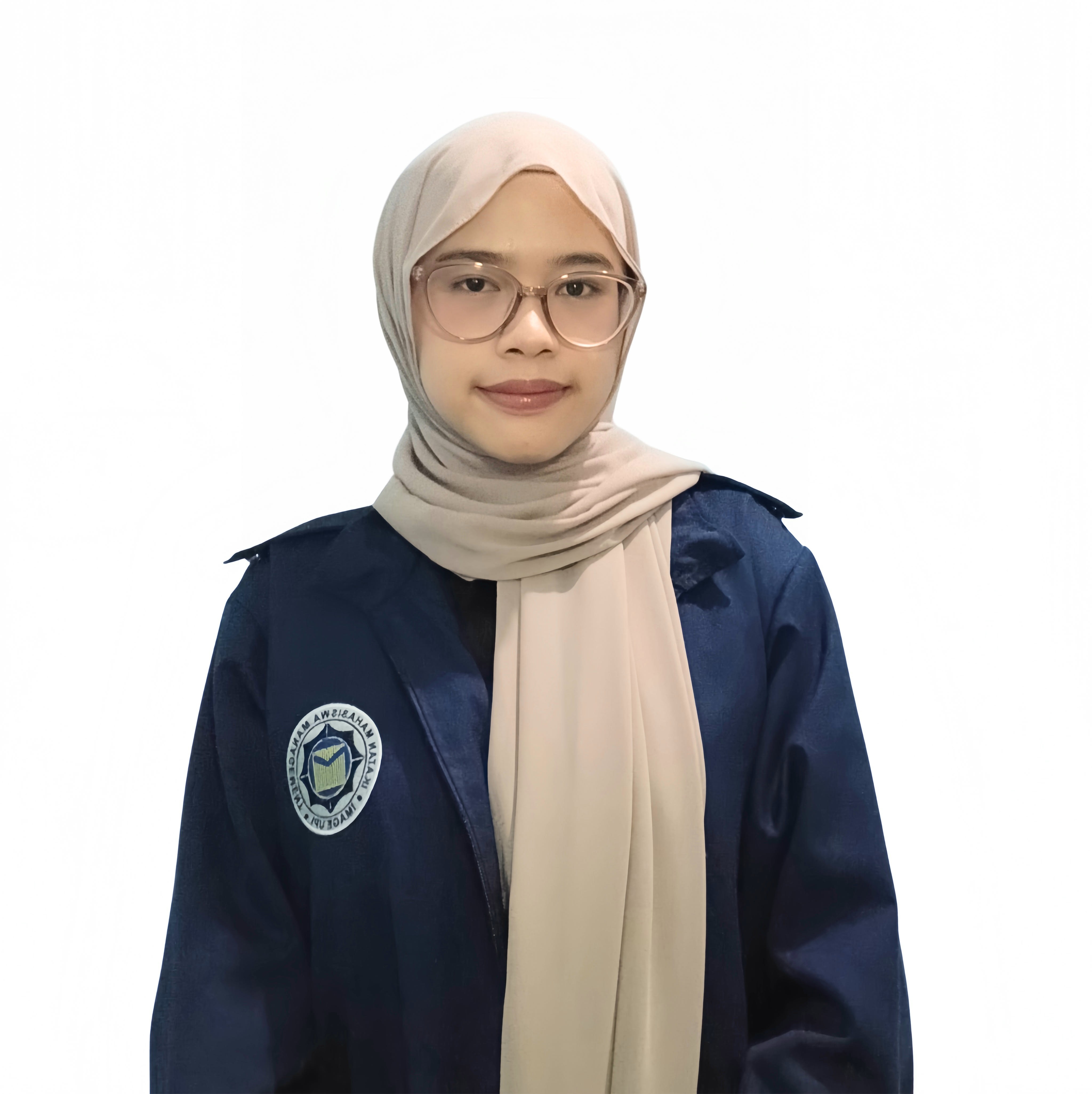 Khadijah Muhsinatunnisa