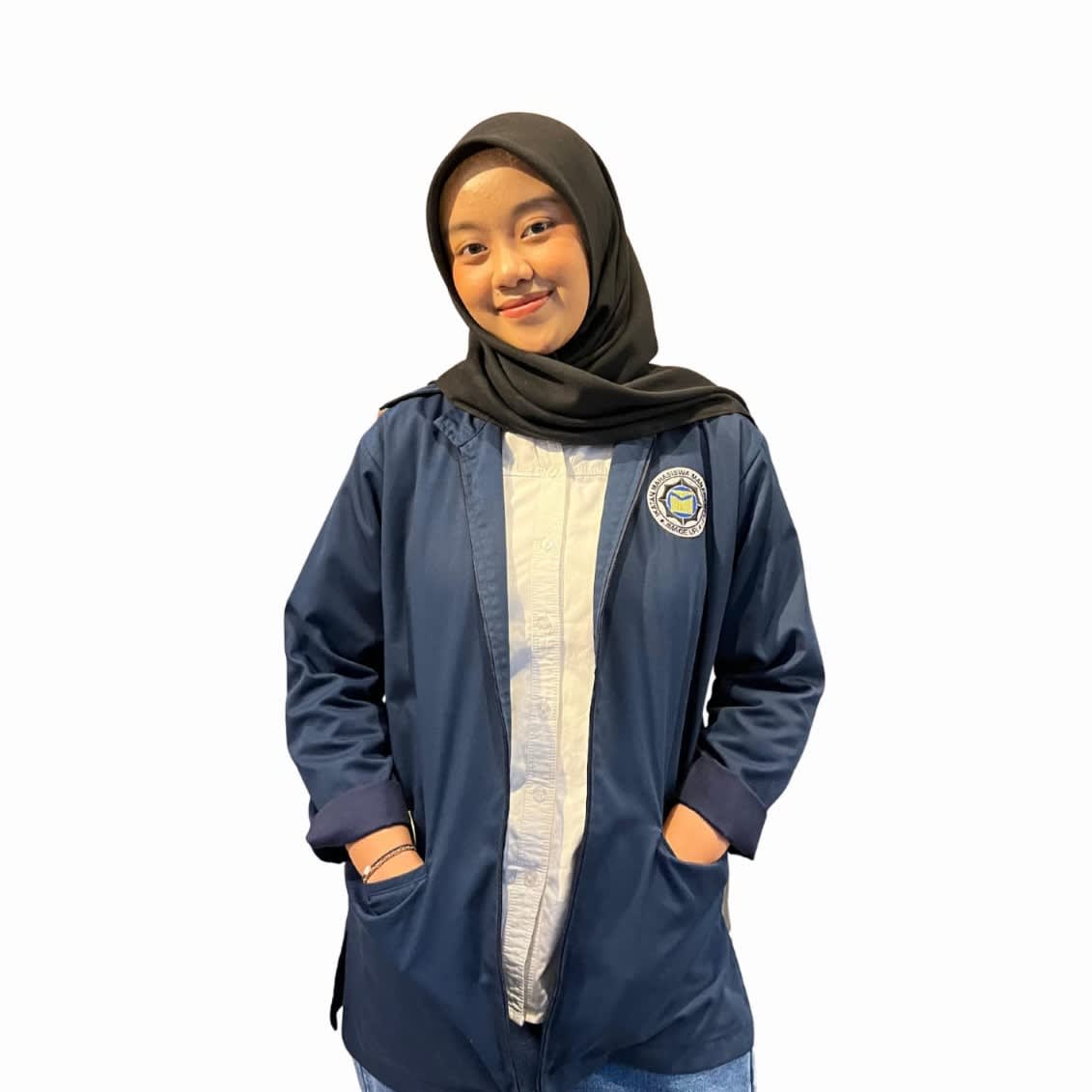 Khaira Ilmanaf Suryana