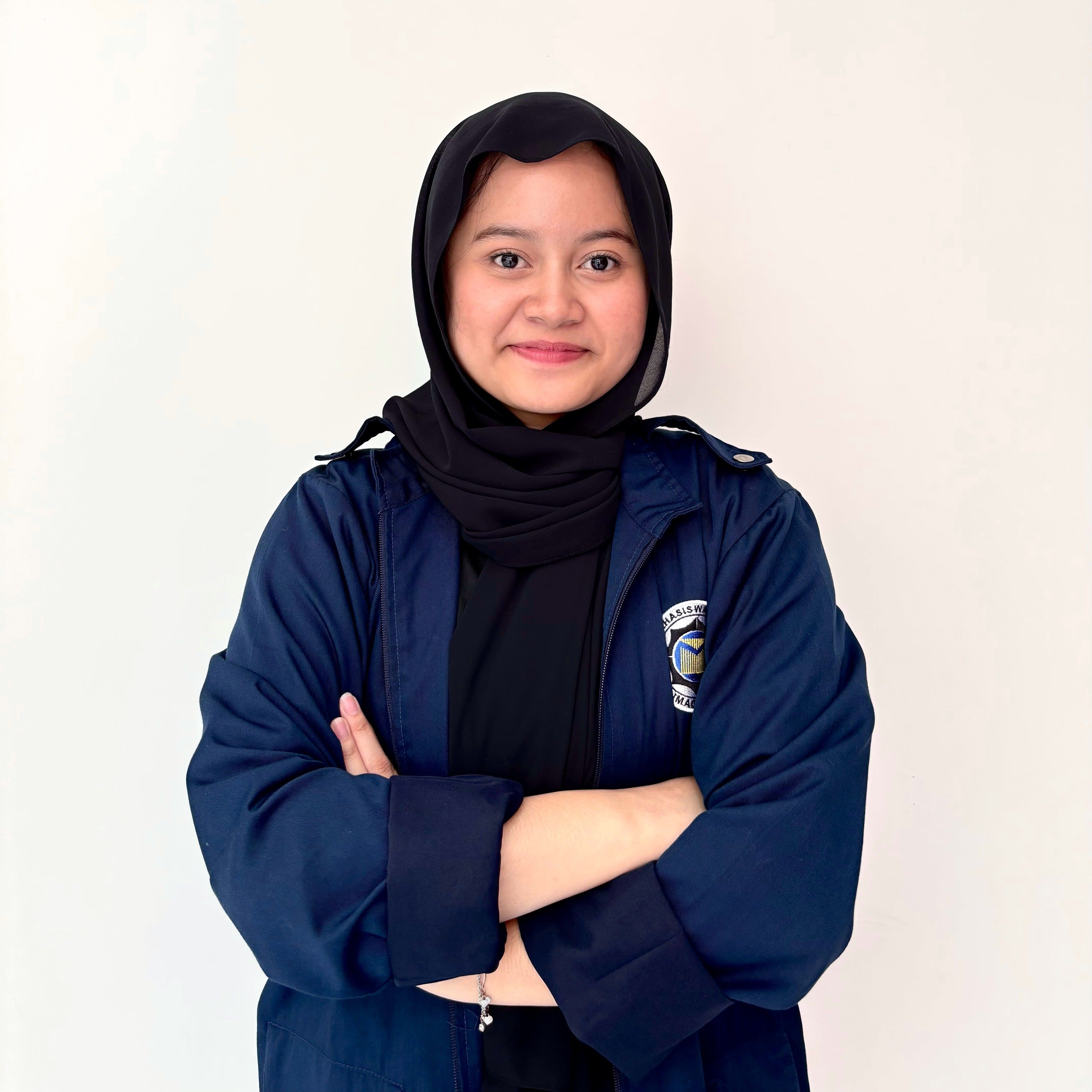 Nadya Aulia Febryanti