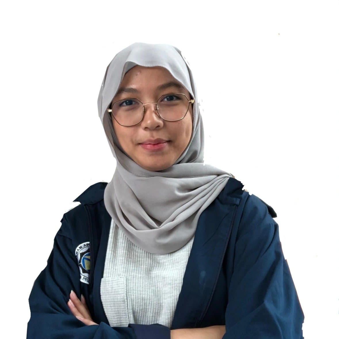 Naura Zinnan Rafeyla Azizah