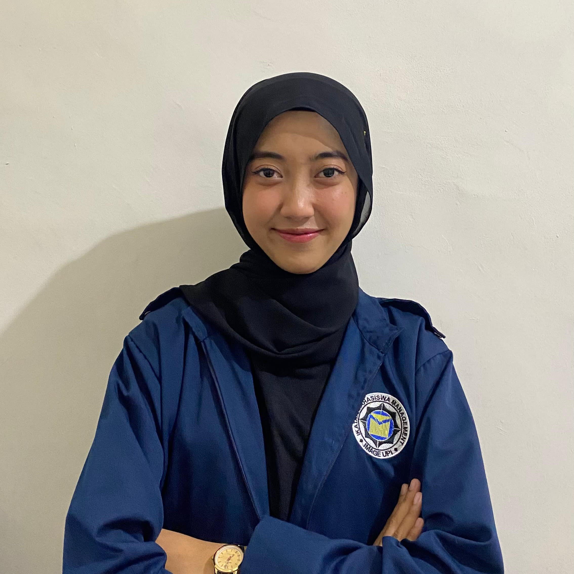 Nayla Shofiatuzahra