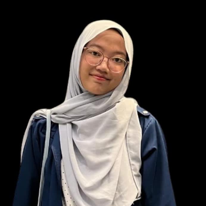 Prita Aprilia Nurkhodijah