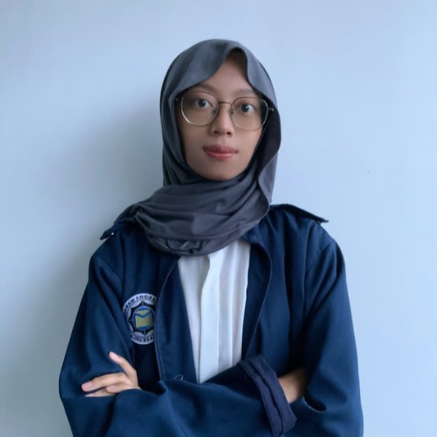 Zulfa Ulya Anandita