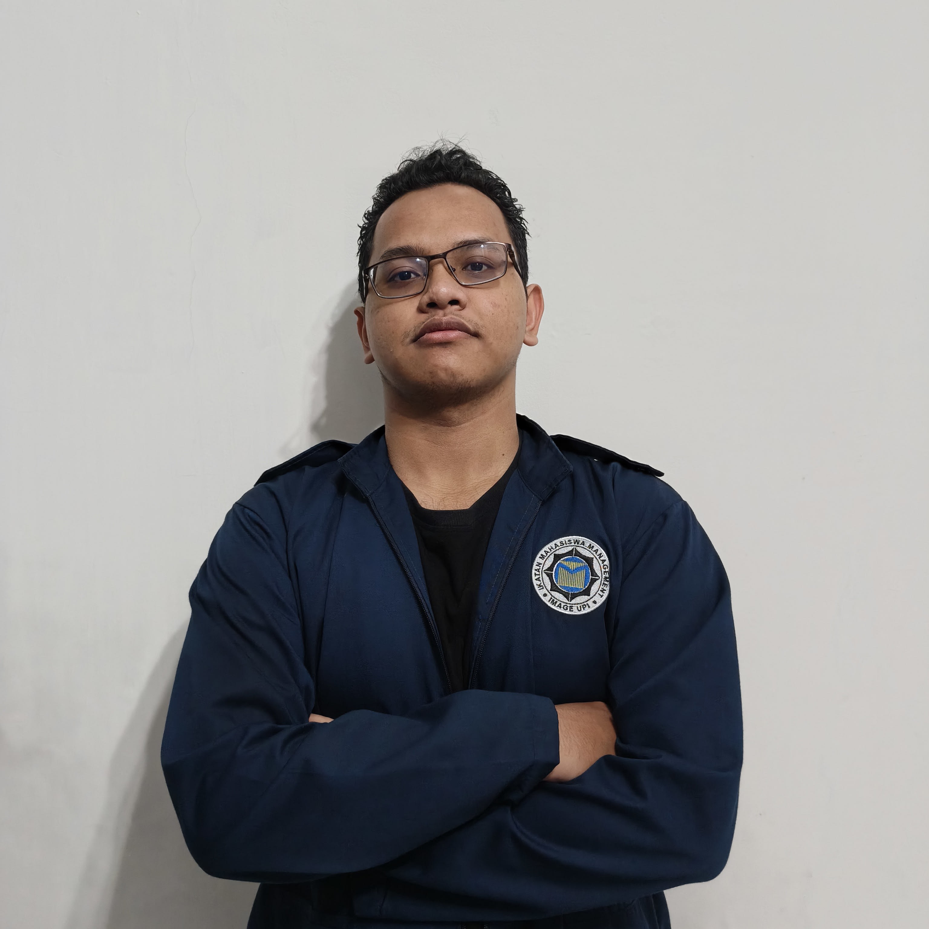 Afrand Faizan Nur