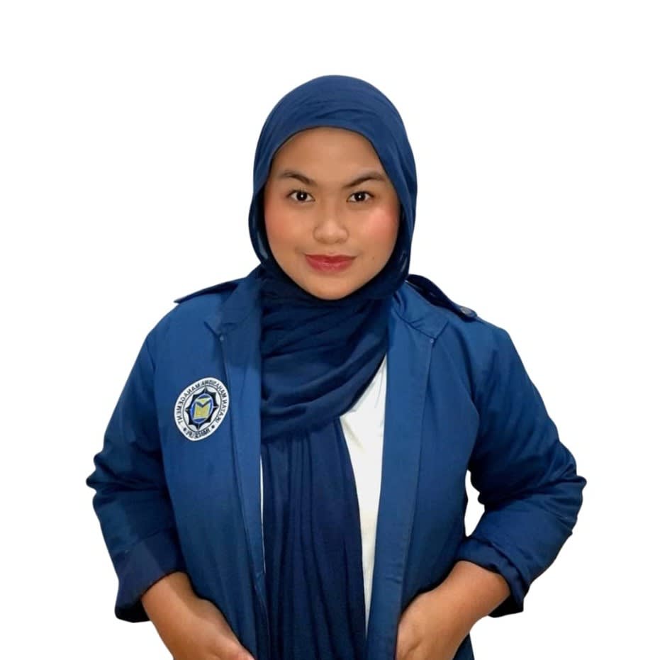 Alifa Mulia Azka