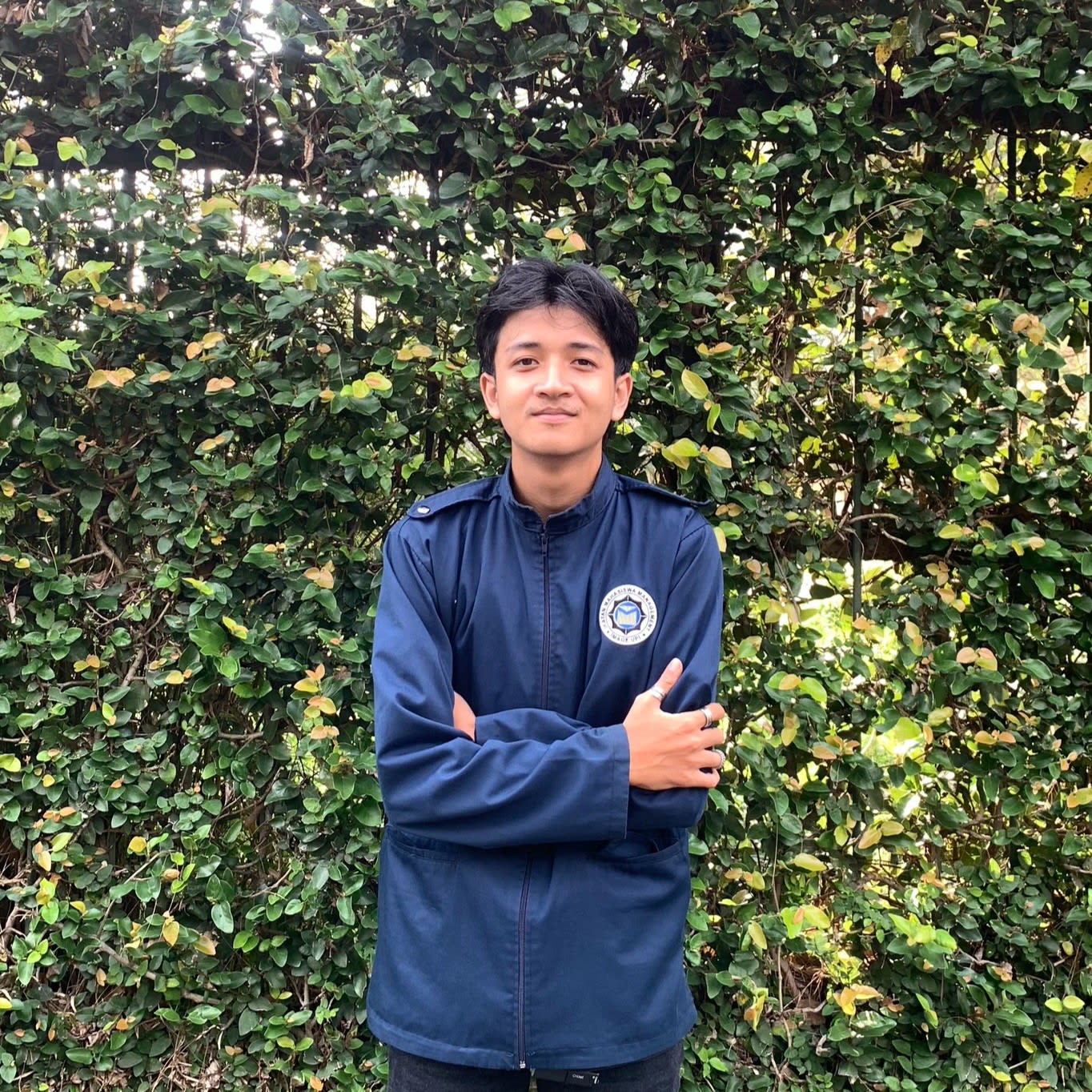 Gesan Ihsan Maulana