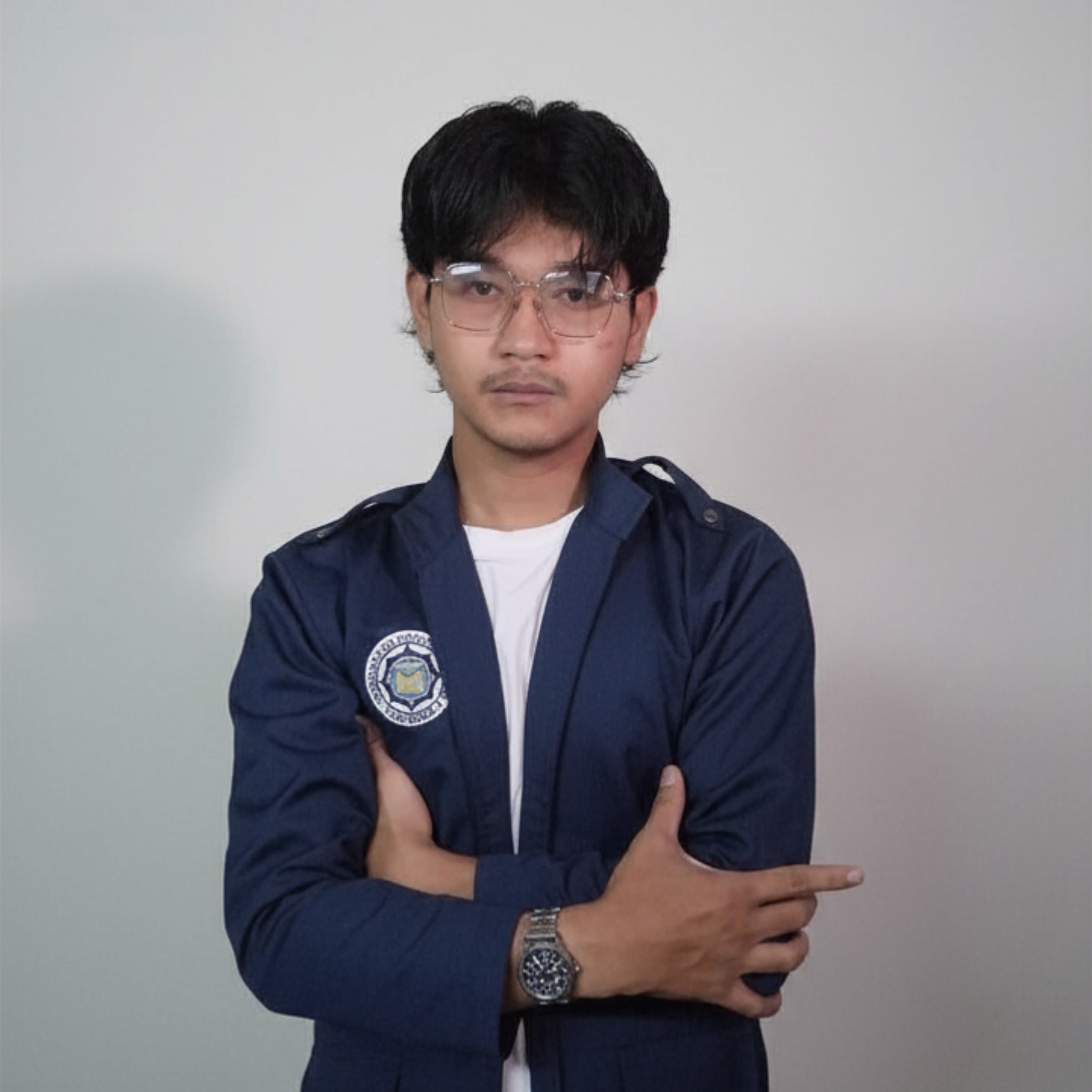 Muhamad Haitsam Fadhilah