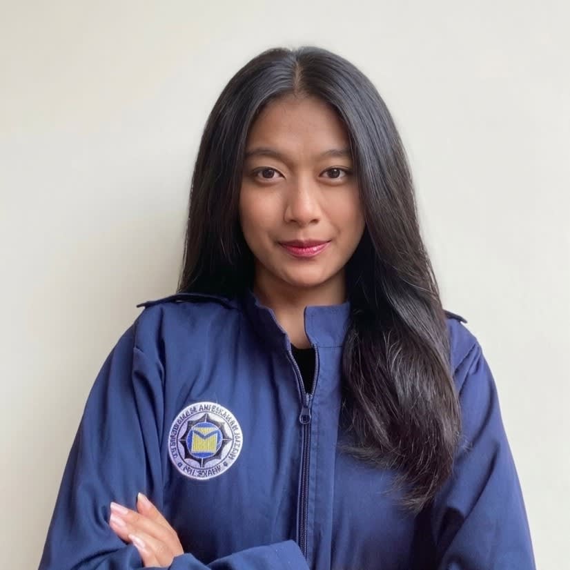 Megantari Putri