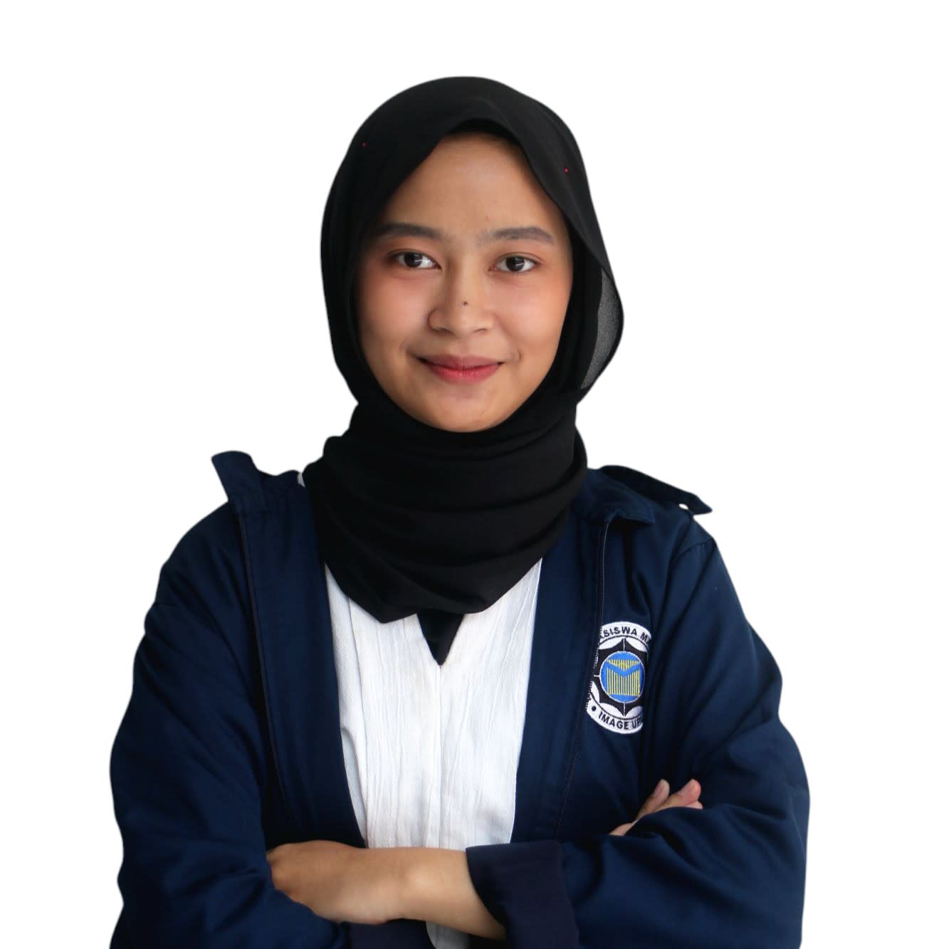 Meutia Aryani