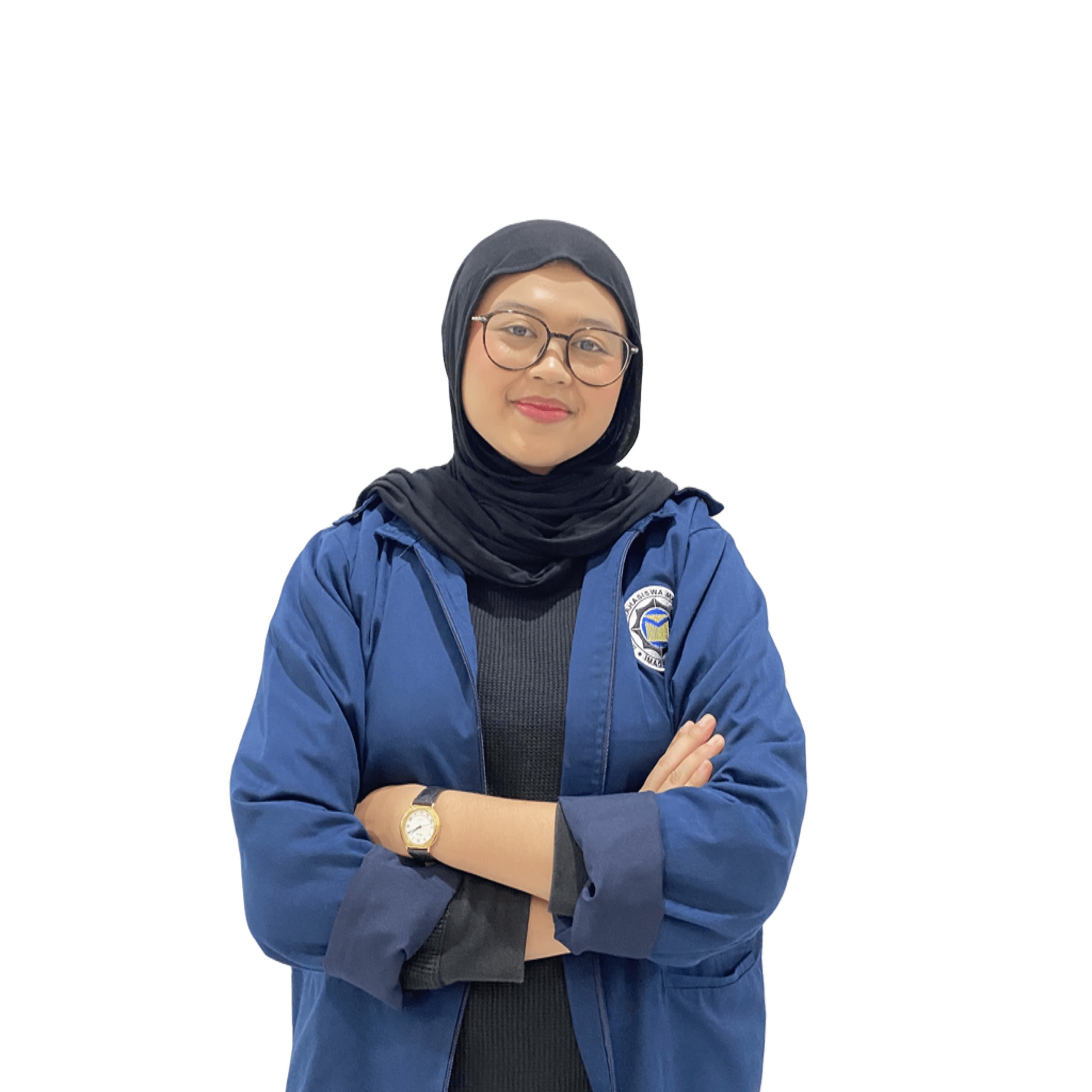 Nisrina Maura Hasna
