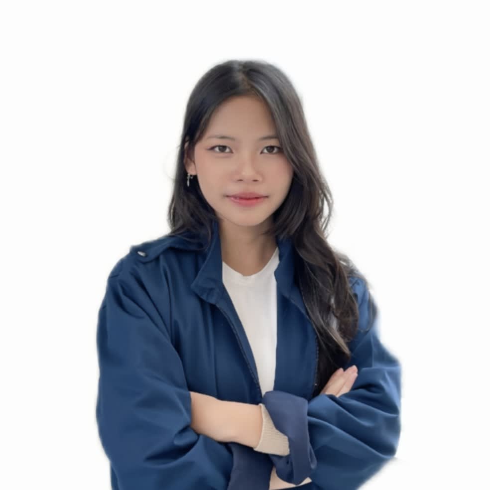 Sharon Angelie