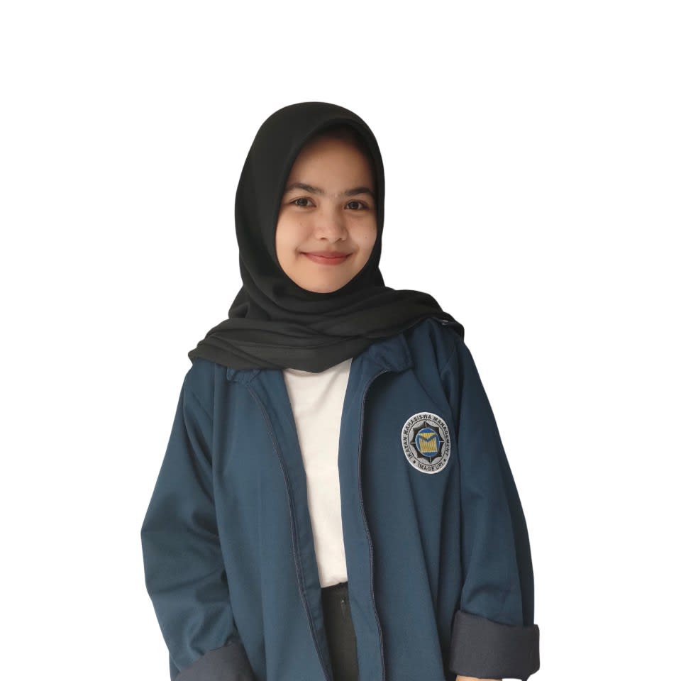 Yuke Giannika Alfianny