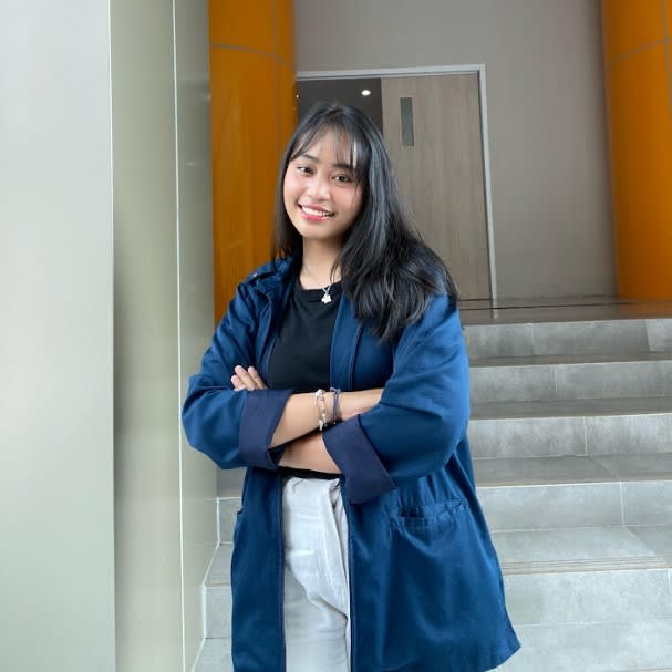Mayang Salwa Claudia