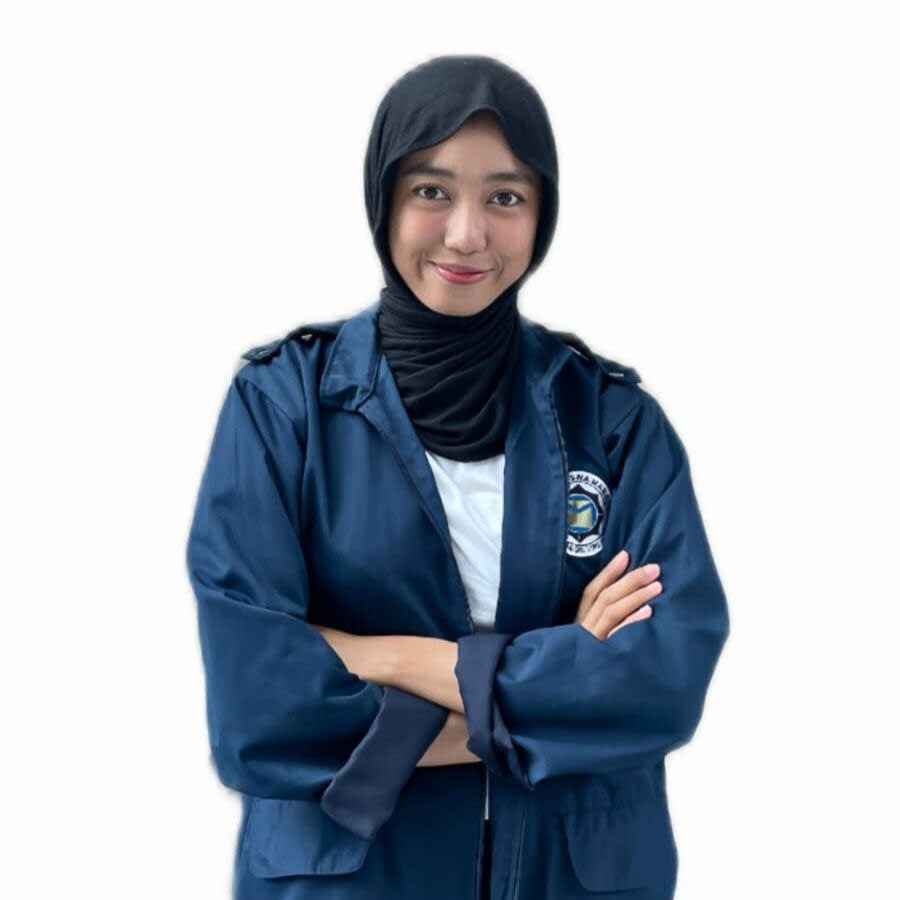 Nurkholifah Adelia Rachman