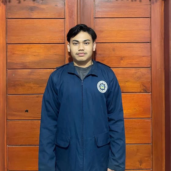 Muhamad Rizky Aditya