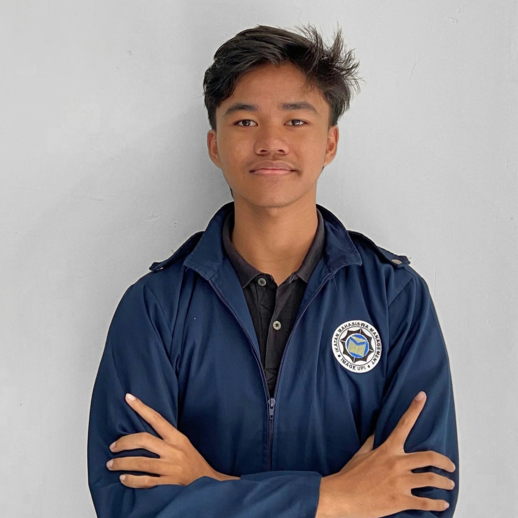 Sakha Kristyan Bagaskara