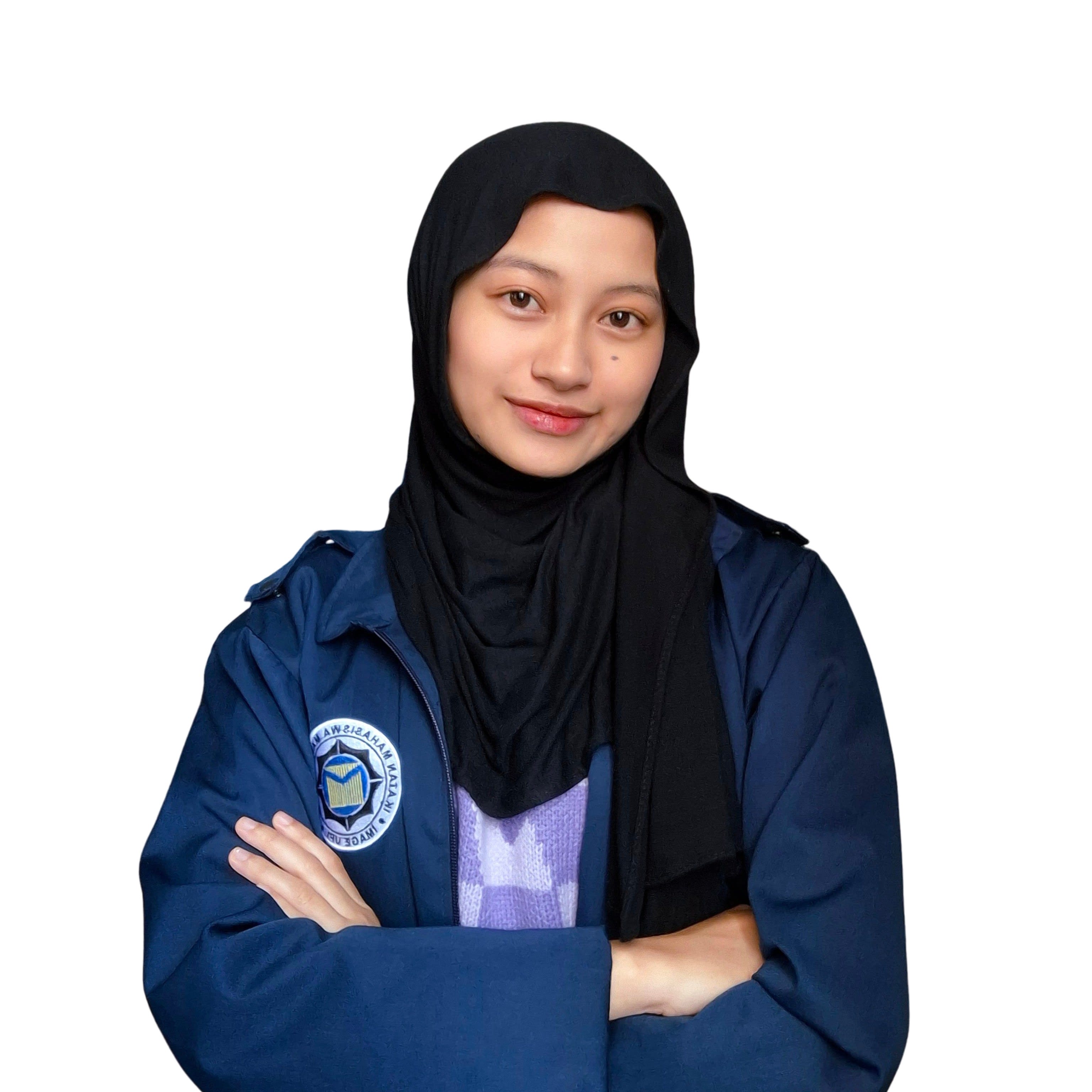 Annisa Syaumi Nur Hanifah