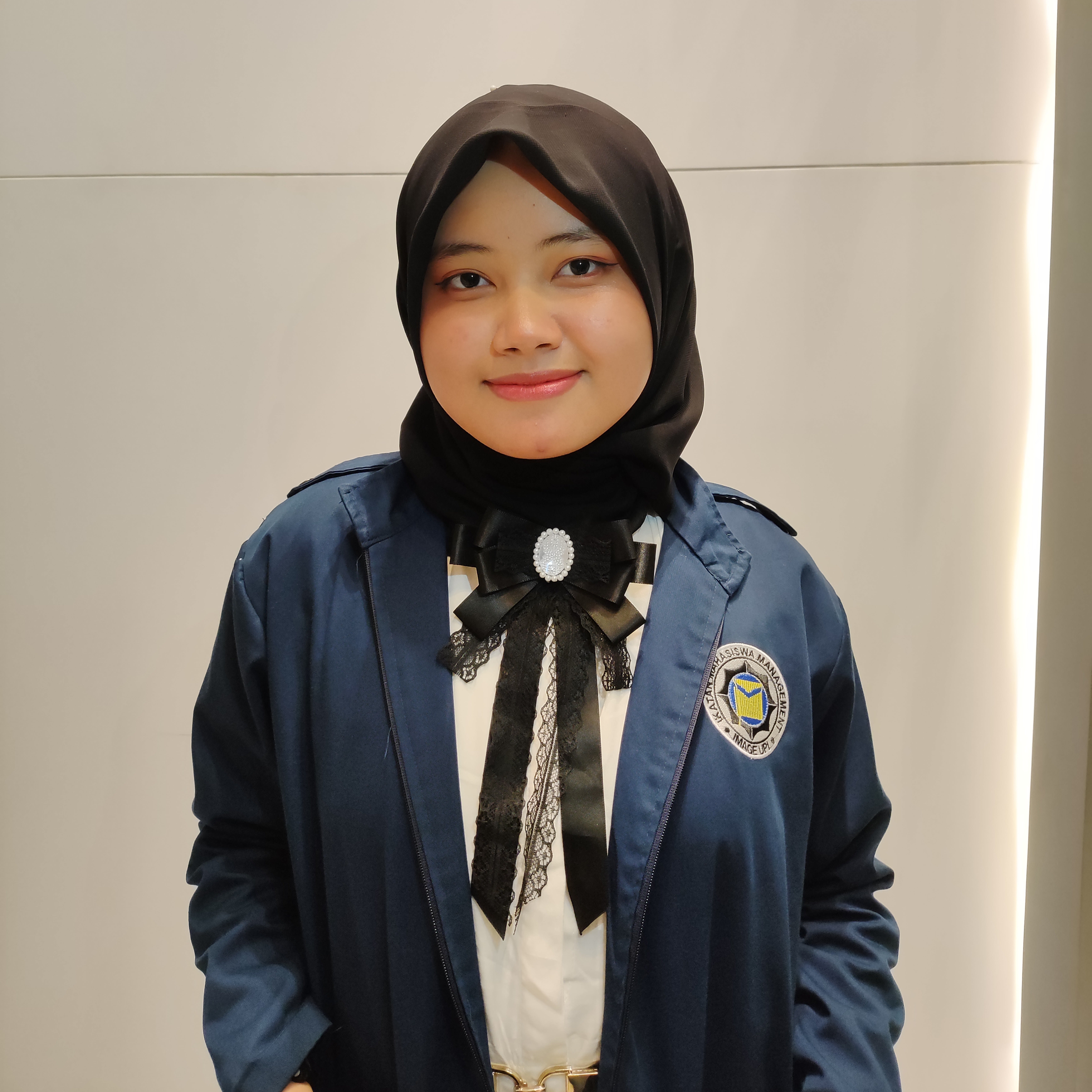 Aprila Khairani Fadhilah