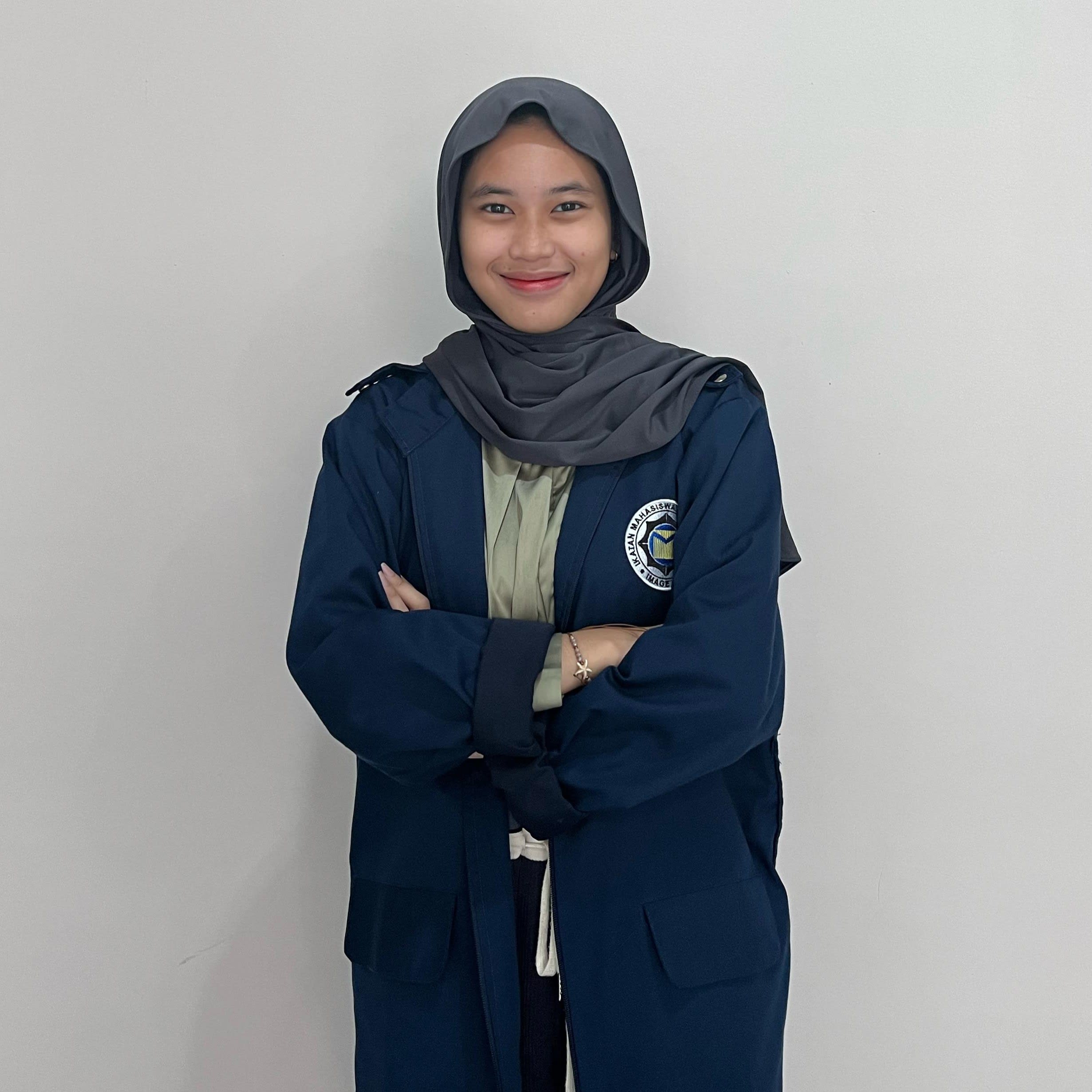 Atha Azizah Ganjar