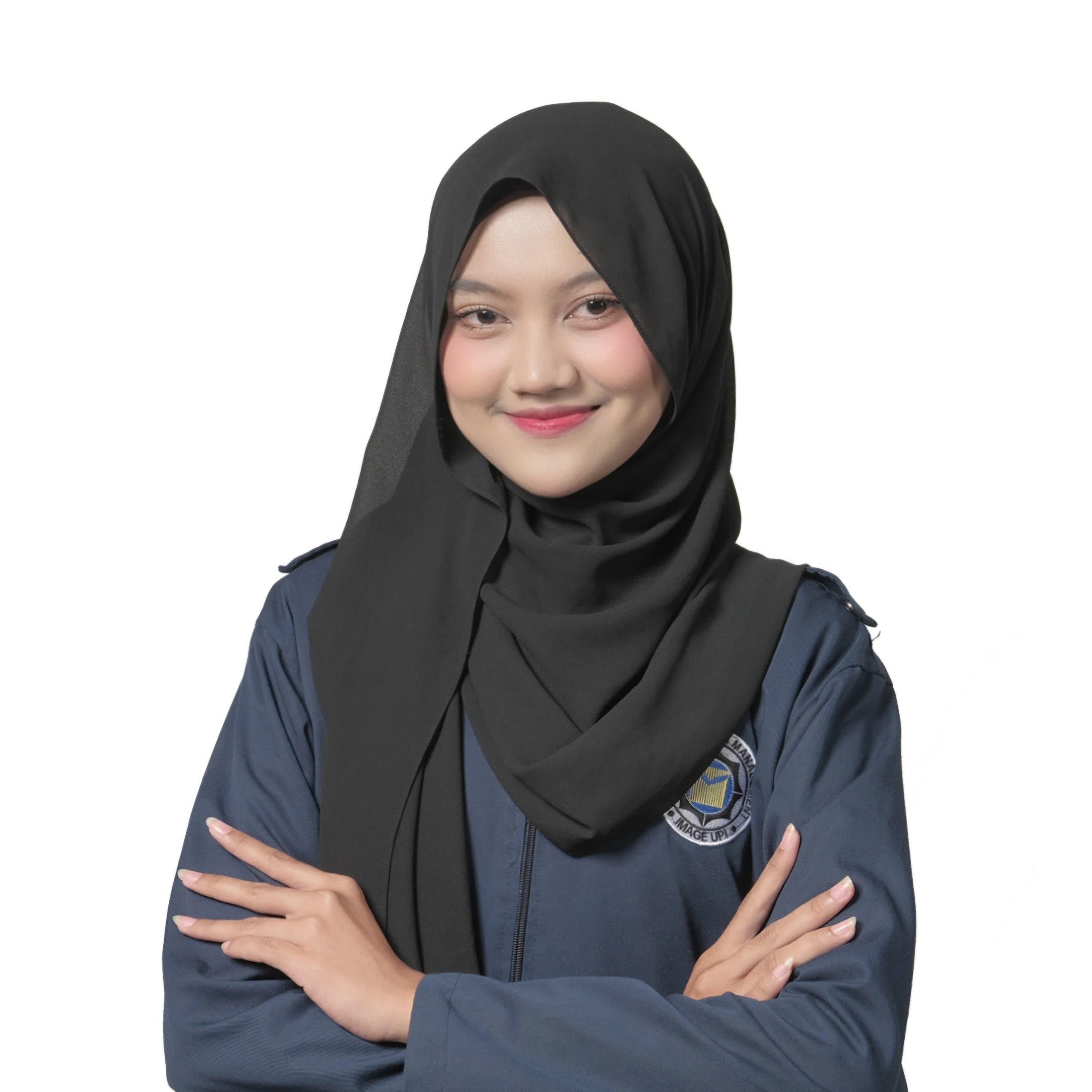 Firda Zulfa Amelia