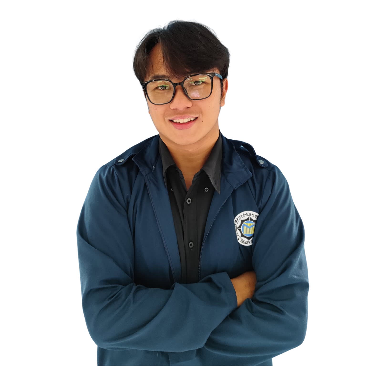 Ginandika Risyad Rayhan