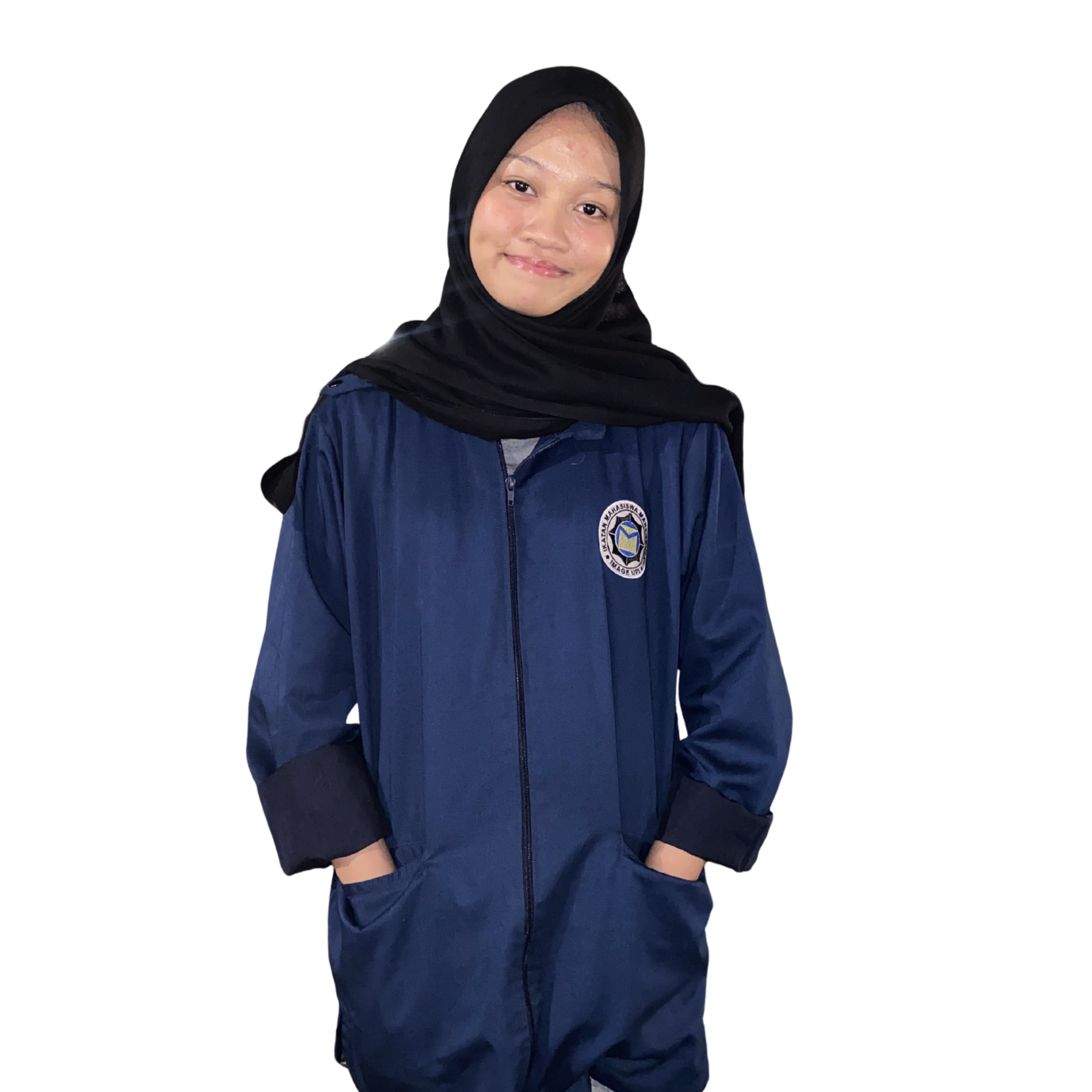 Jihan Aulia Ramadhani