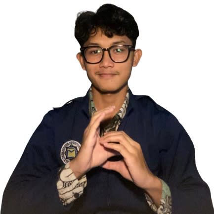 I Putu Mada Shafwan