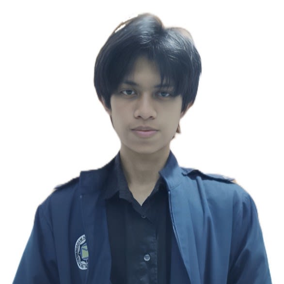 Naufal Dzaky Wicaksono