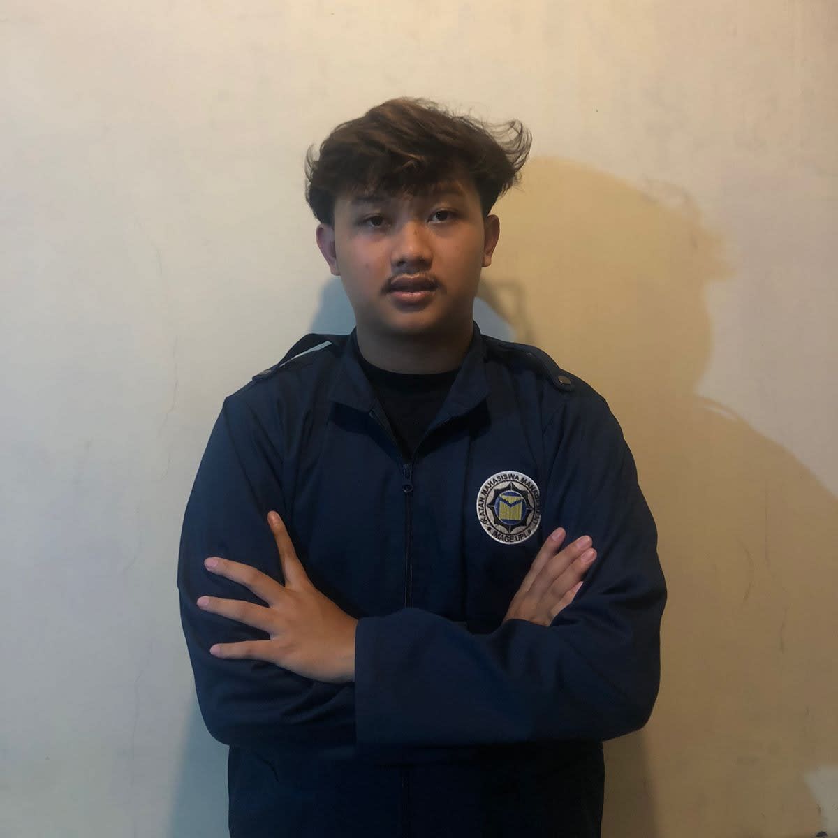 Muhammad Revanka Maualana