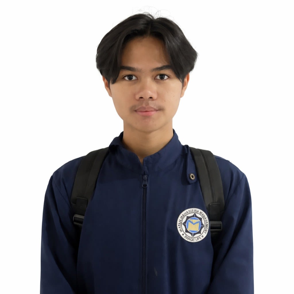 Saeful Rizki