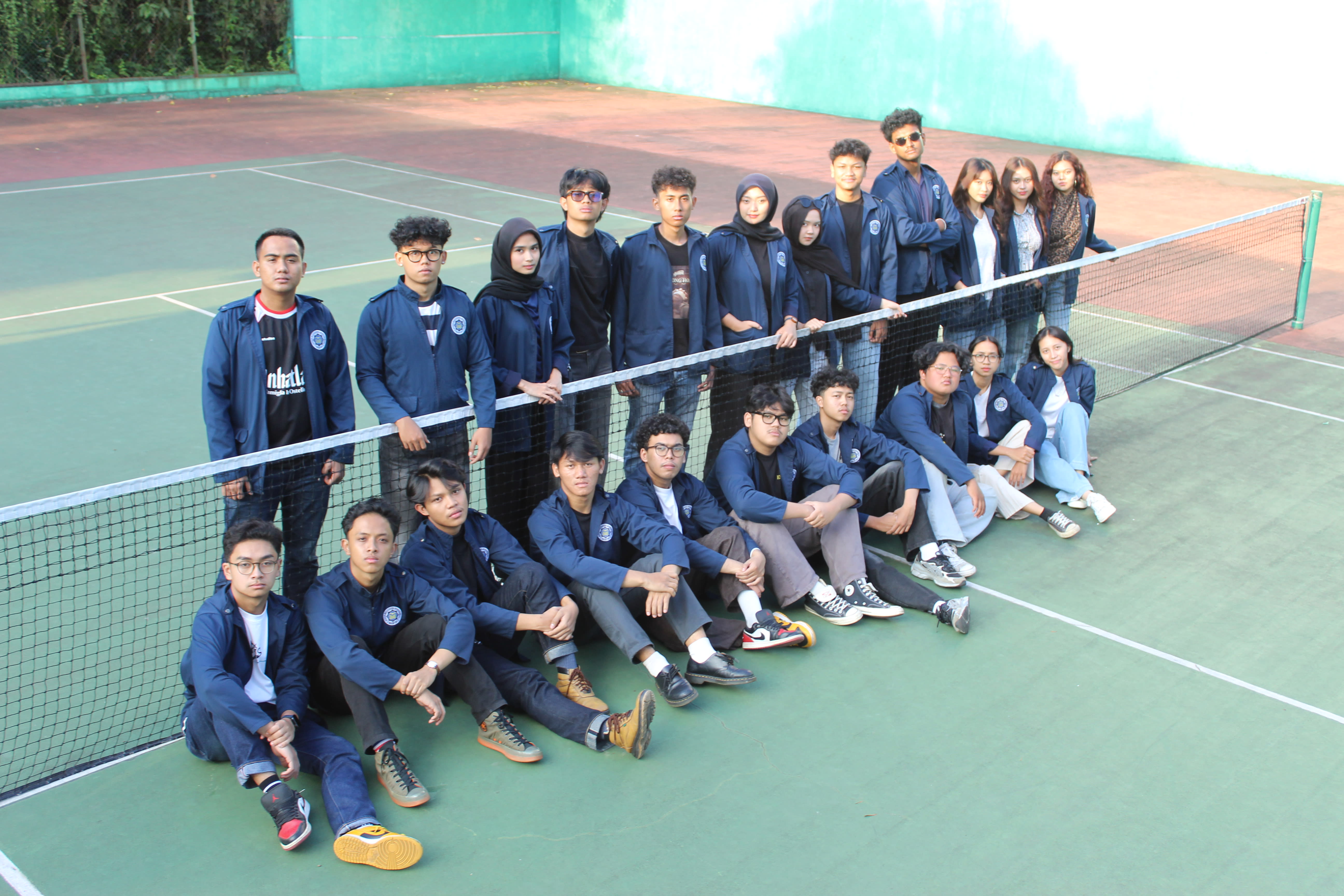 Foto Departemen Olahraga dan Seni